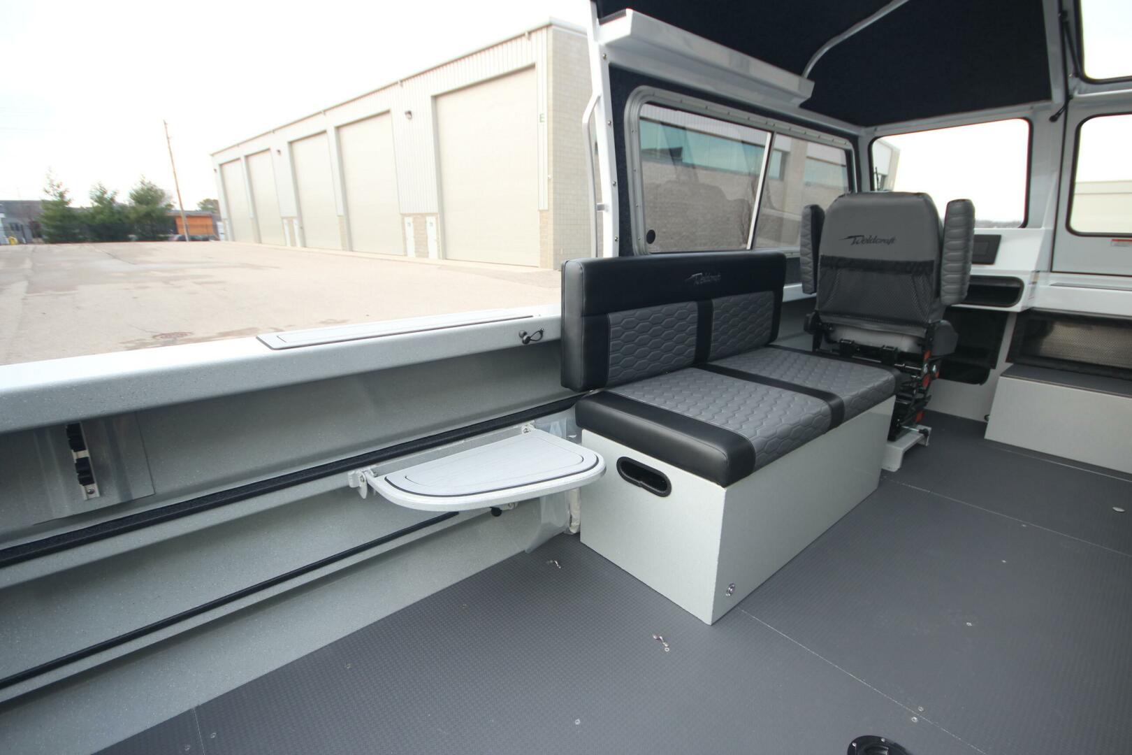 Slide: The Image of Weldcraft 240 Maverick DV 2025 - 5165896
