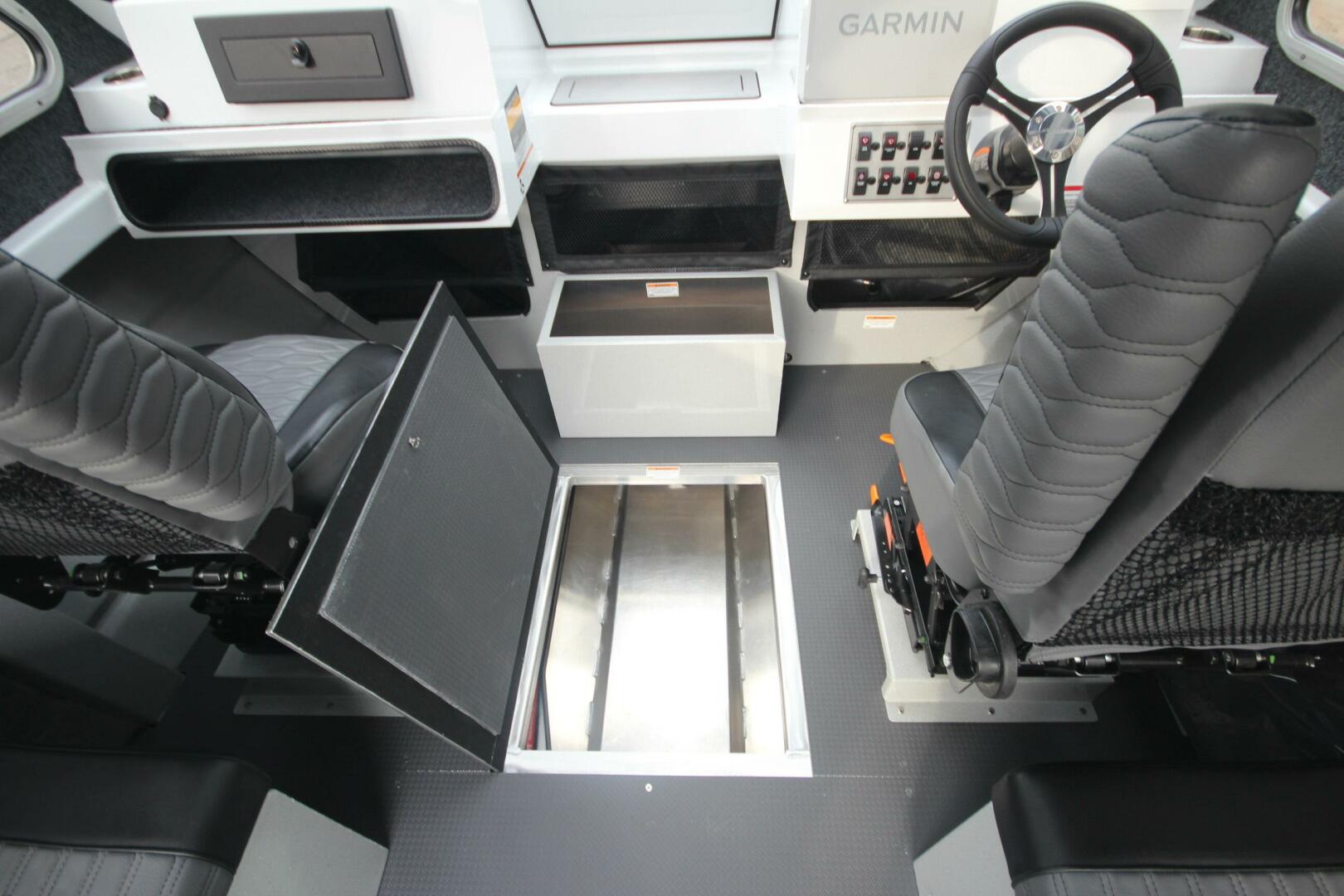 Slide: The Image of Weldcraft 240 Maverick DV 2025 - 5165901