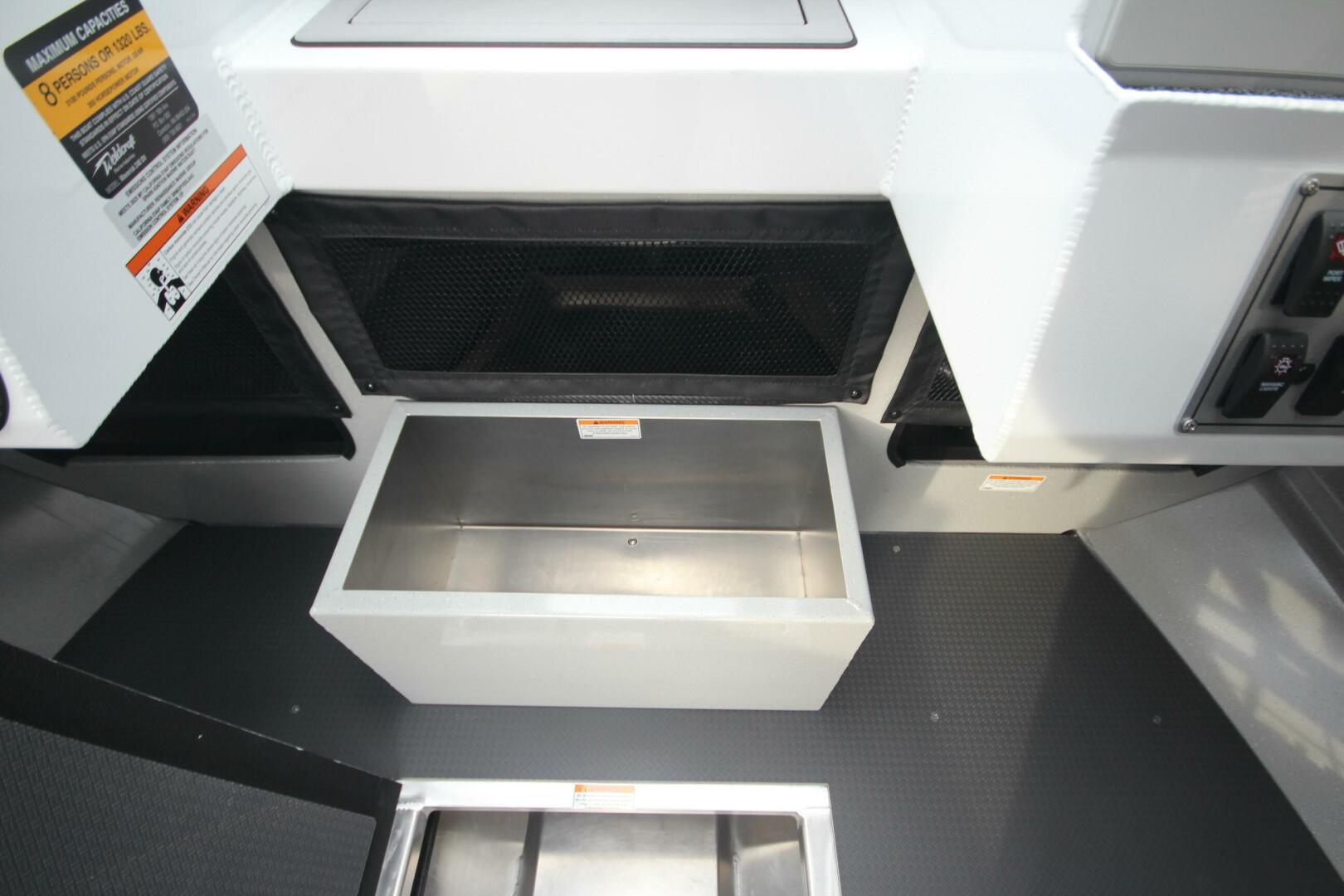 Slide: The Image of Weldcraft 240 Maverick DV 2025 - 5165902