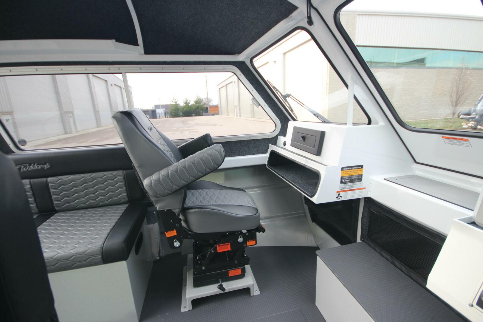Slide: The Image of Weldcraft 240 Maverick DV 2025 - 5165903