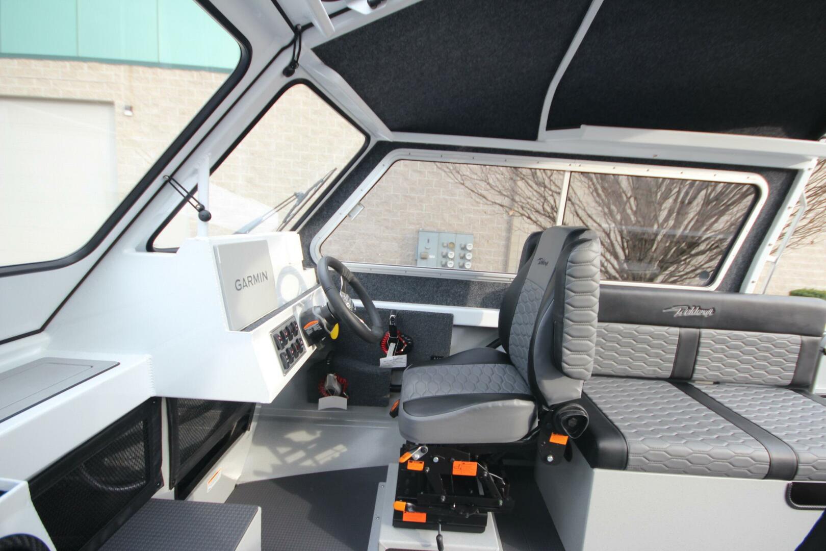 Slide: The Image of Weldcraft 240 Maverick DV 2025 - 5165905