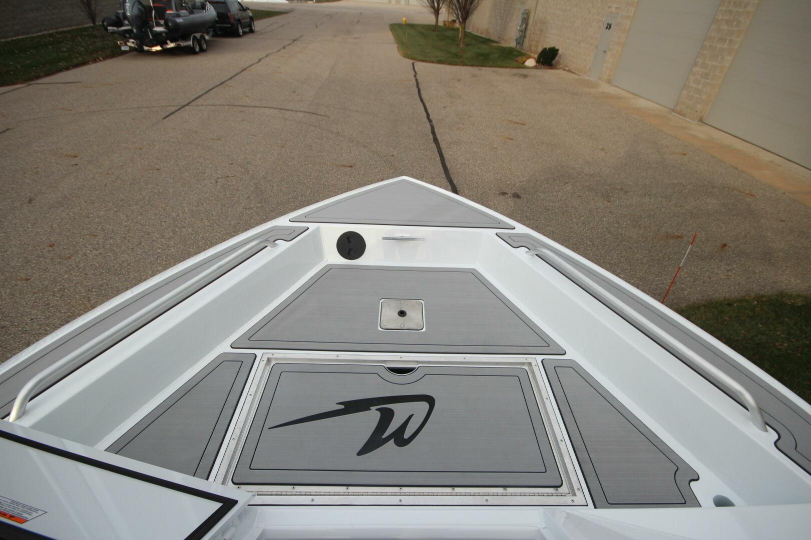 Slide: The Image of Weldcraft 240 Maverick DV 2025 - 5165912