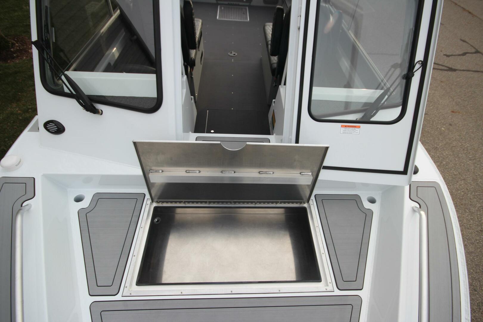 Slide: The Image of Weldcraft 240 Maverick DV 2025 - 5165913