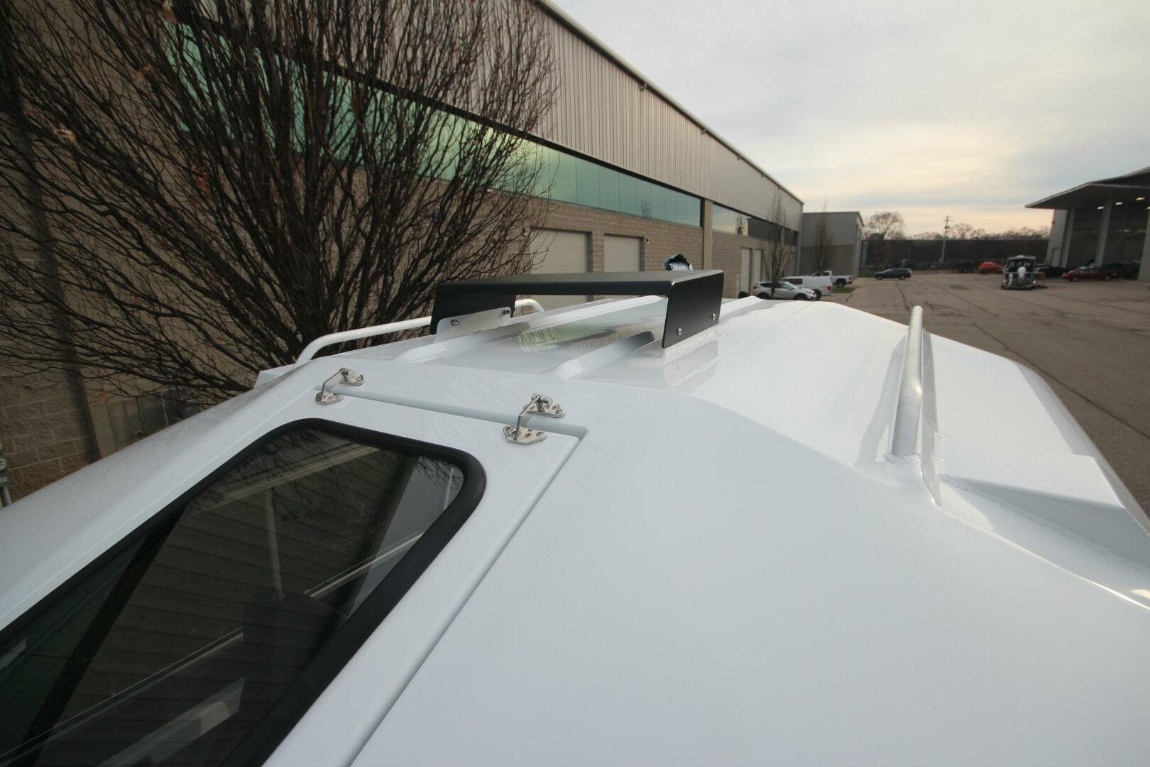 Slide: The Image of Weldcraft 240 Maverick DV 2025 - 5165916