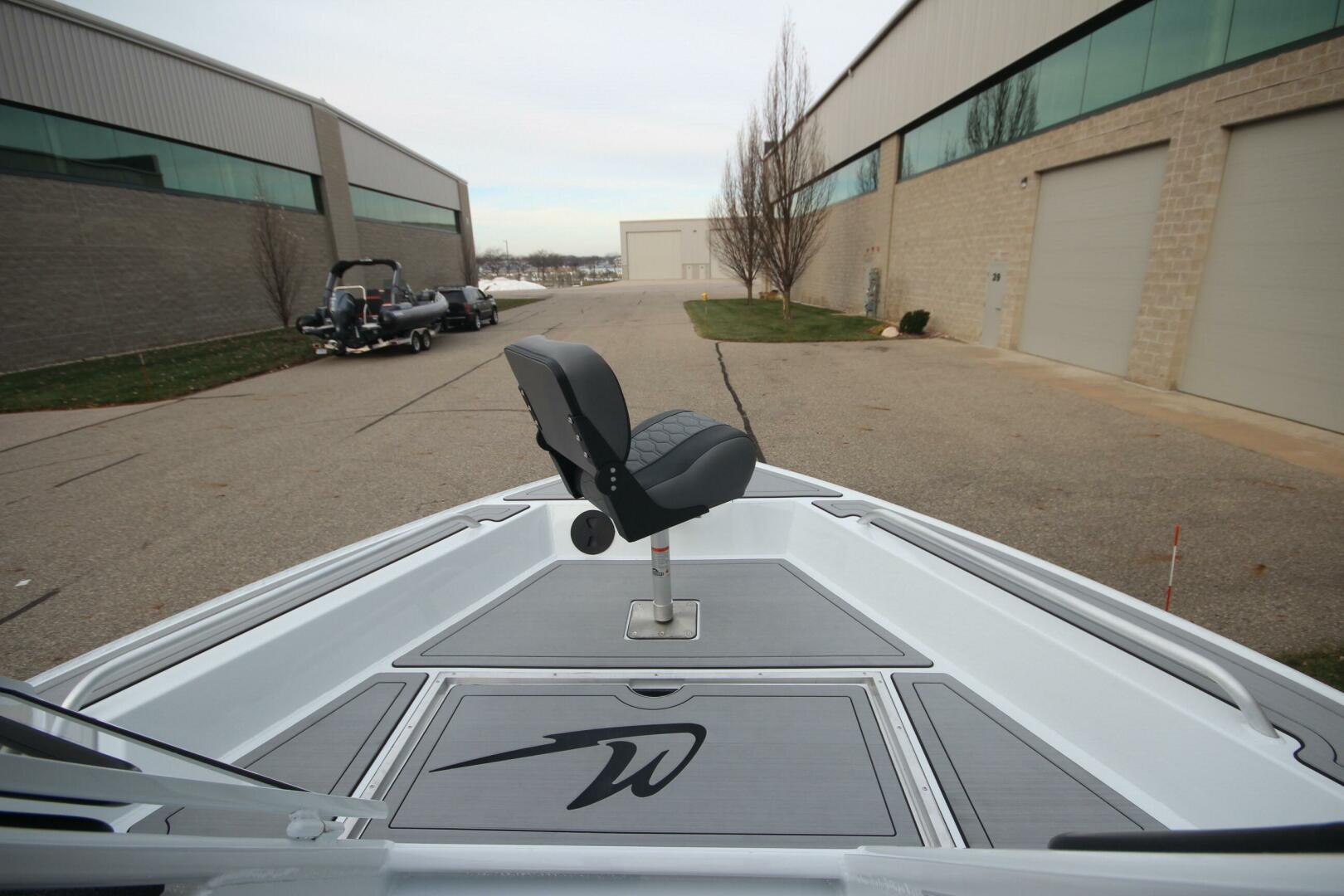 Slide: The Image of Weldcraft 240 Maverick DV 2025 - 5165917