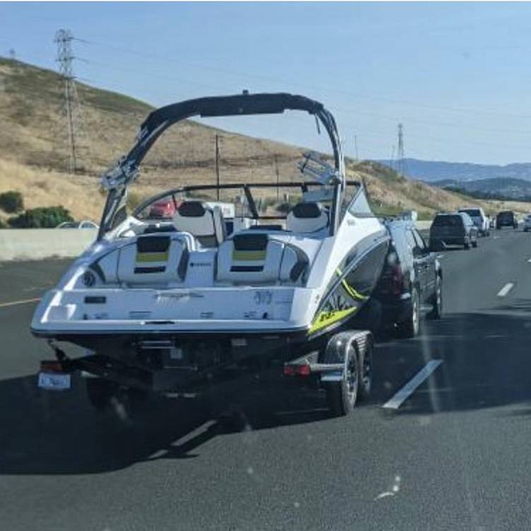 Slide: The Image of Yamaha 212x 2020 - 12204780