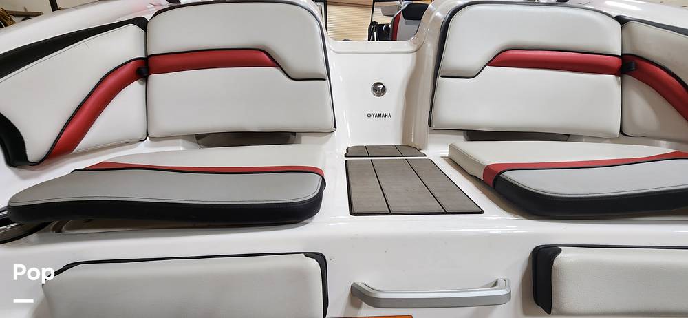 Slide: The Image of Yamaha 242X E-Series 2019 - 14293852
