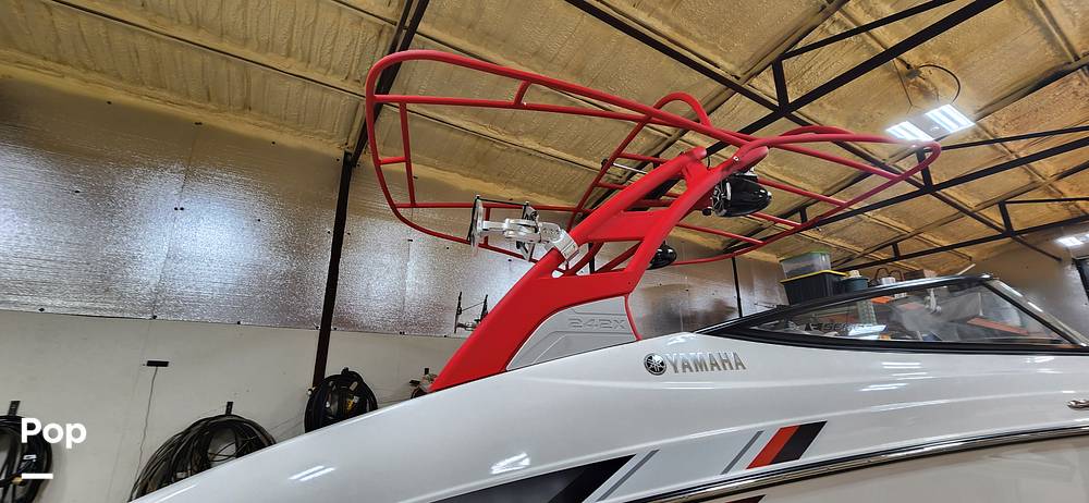 Slide: The Image of Yamaha 242X E-Series 2019 - 14293856