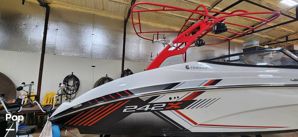 Slide: The Image of Yamaha 242X E-Series 2019 - 14293967