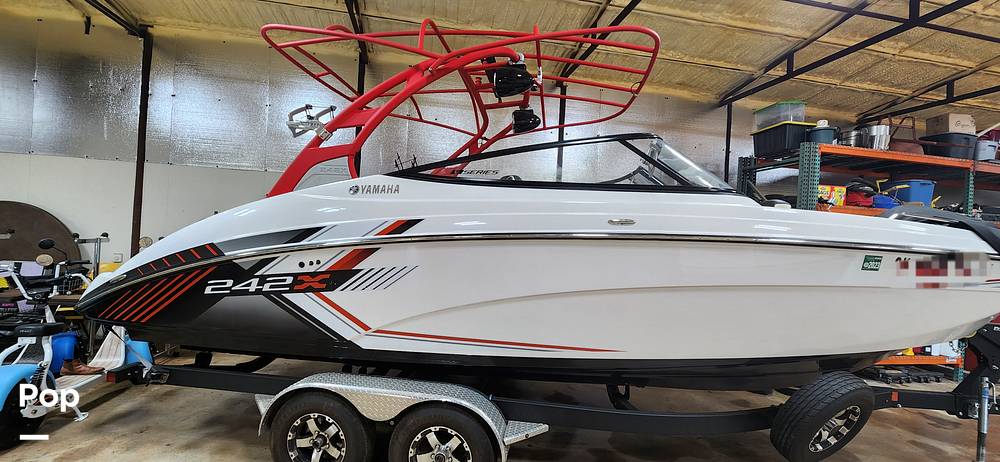 Slide: The Image of Yamaha 242X E-Series 2019 - 14293968