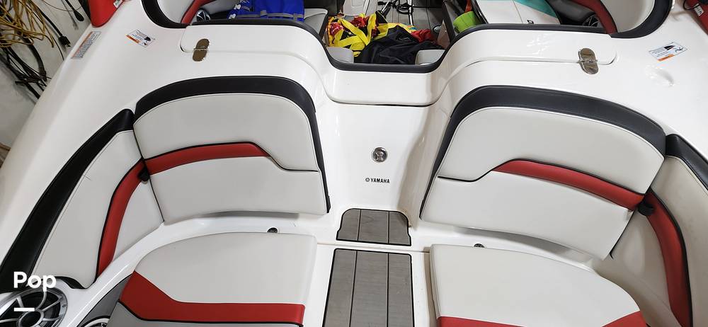 Slide: The Image of Yamaha 242X E-Series 2019 - 14294004
