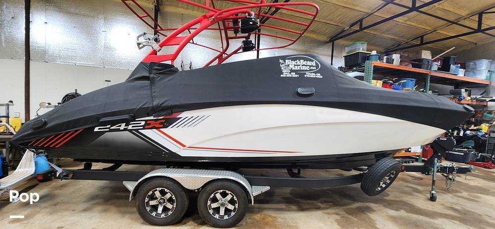 Slide: The Image of Yamaha 242X E-Series 2019 - 14294019