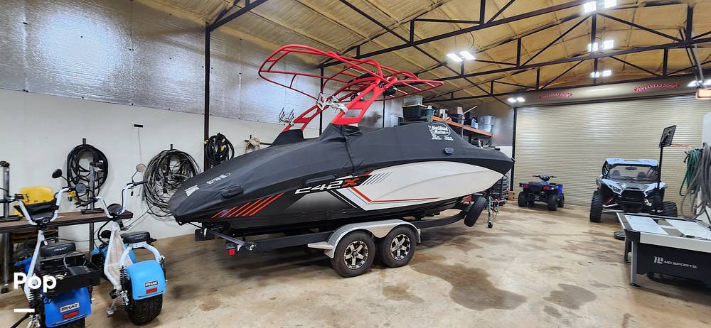 Slide: The Image of Yamaha 242X E-Series 2019 - 14294022
