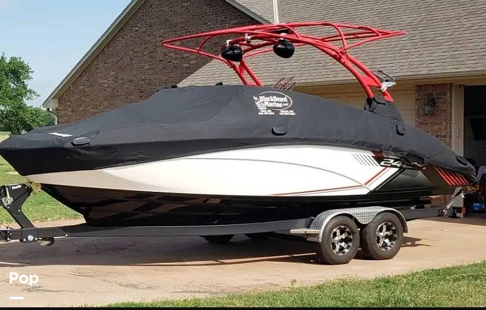 Slide: The Image of Yamaha 242X E-Series 2019 - 14336380